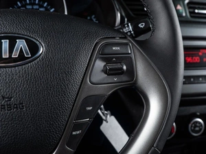 Седан Kia Rio 2015 года, 1069000 рублей, Волгоград