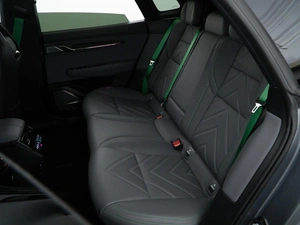 Лифтбек Zeekr 001 2023 года, 4472444 рублей, Москва