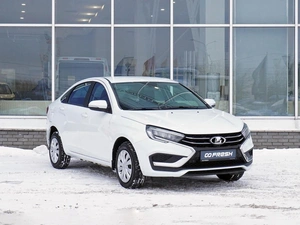 Седан ВАЗ (LADA) Vesta 2024 года, 1498000 рублей, Нижний Новгород