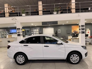 Седан ВАЗ (LADA) Vesta 2023 года, 1265000 рублей, Брянск