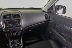 Внедорожник Mitsubishi ASX 2013 года, 1099000 рублей, Пермь