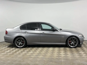 Седан BMW 3 серия 2010 года, 943100 рублей, Казань