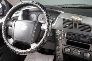 Внедорожник SsangYong Kyron 2010 года, 599000 рублей, Оренбург