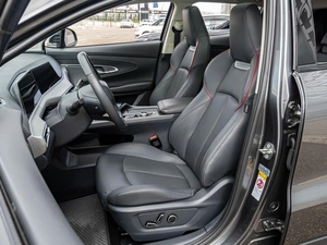 Внедорожник Changan UNI-T 2023 года, 2500000 рублей, Краснодар