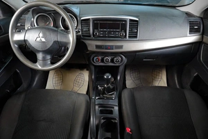 Седан Mitsubishi Lancer 2013 года, 839000 рублей, Тюмень