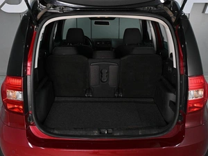 Внедорожник Skoda Yeti 2016 года, 1299000 рублей, Аксай