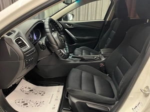 Седан Mazda 6 2014 года, 1450000 рублей, Красноярск