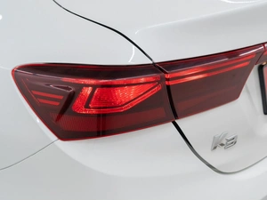 Седан Kia K3 2020 года, 1650000 рублей, Красноярск