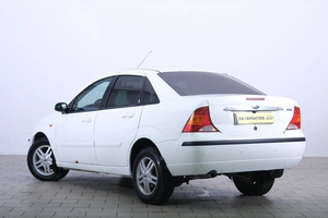 Седан Ford Focus 2004 года, 449000 рублей, Омск