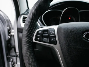Универсал ВАЗ (LADA) Vesta Cross 2020 года, 1049000 рублей, Красноярск