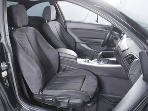 Купе BMW 2 серия 2017 года, 2310000 рублей, Ростов-на-Дону