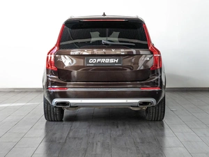 Внедорожник Volvo XC90 2020 года, 4599000 рублей, Саратов
