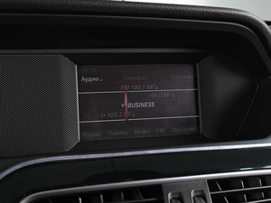 Седан Mercedes-benz C-класс 2013 года, 1549000 рублей, Аксай