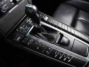 Внедорожник Porsche Macan S 2014 года, 2939000 рублей, Аксай