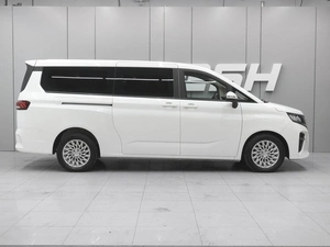 Минивэн BAW Ace M7 2023 года, 2675000 рублей, Ростов-на-Дону