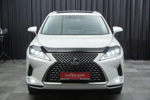 Внедорожник Lexus RX 2020 года, 4397000 рублей, Красноярск