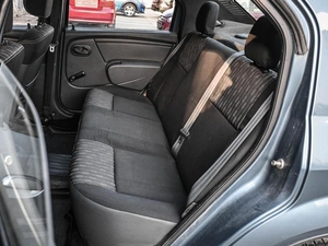 Седан Renault Logan 2013 года, 534000 рублей, Кирилловка