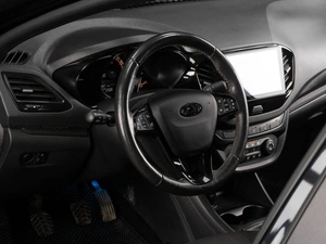 Седан ВАЗ (LADA) Vesta 2020 года, 1099000 рублей, Тюмень