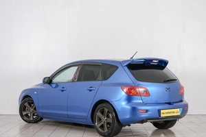 Хетчбэк Mazda Axela 2004 года, 599000 рублей, Красноярск