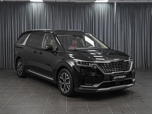 Минивэн Kia Carnival 2022 года, 4159000 рублей, Ставрополь