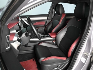 Внедорожник Geely Coolray 2023 года, 1849000 рублей, Аксай