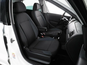 Седан Volkswagen Polo 2019 года, 1445000 рублей, Воронеж