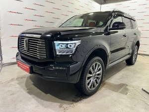 Внедорожник Tank 500 2024 года, 5290000 рублей, Красноярск