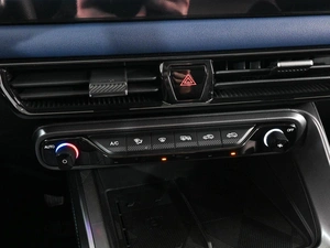 Внедорожник Trumpchi GS3 2023 года, 2069000 рублей, Ростов-на-Дону