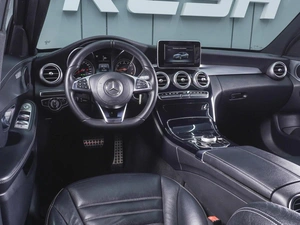 Седан Mercedes-benz C-класс 2014 года, 2270000 рублей, Ростов-на-Дону