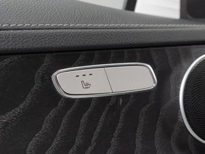Седан Mercedes-benz C-класс 2015 года, 2839000 рублей, Тюмень