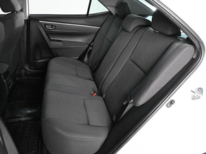 Седан Toyota Corolla 2017 года, 1690000 рублей, Аксай