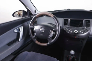Седан Nissan Primera 2005 года, 589000 рублей, Пермь