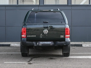 Пикап Volkswagen Amarok 2011 года, 1739000 рублей, Кирилловка