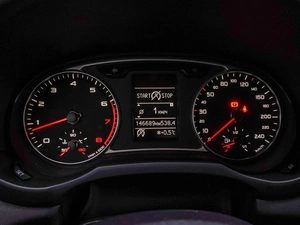 Хетчбэк Audi A1 2011 года, 1100000 рублей, Краснодар