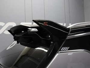 Внедорожник Geely Coolray 2023 года, 1890000 рублей, Омск