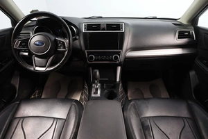 Универсал Subaru Outback 2019 года, 3309000 рублей, Новосибирск
