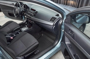 Седан Mitsubishi Lancer 2011 года, 997000 рублей, Красноярск