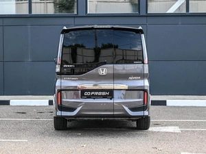 Минивэн Honda Stepwgn 2021 года, 2649000 рублей, Кирилловка