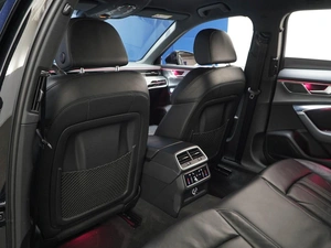 Универсал Audi S6 2019 года, 4499077 рублей, Москва
