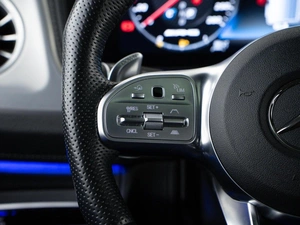 Внедорожник Mercedes-benz G-класс AMG 2019 года, 14279055 рублей, Москва