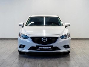 Седан Mazda 6 2016 года, 1799000 рублей, Саратов