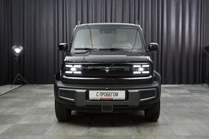 Внедорожник Baojun Yep 2023 года, 1980000 рублей, Красноярск