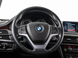 Внедорожник BMW X5 2015 года, 2999444 рублей, Москва