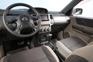 Внедорожник Nissan X-Trail 2005 года, 799000 рублей, Новосибирск