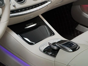 Купе Mercedes-benz S-класс 2018 года, 7650046 рублей, Москва