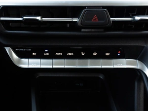 Внедорожник Changan CS35 Plus 2022 года, 1890000 рублей, Самара