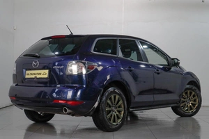 Внедорожник Mazda CX-7 2011 года, 1149000 рублей, Челябинск