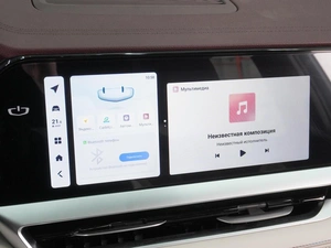 Внедорожник Geely Monjaro 2024 года, 3990000 рублей, Воронеж