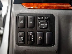 Внедорожник Toyota Land Cruiser Prado 2008 года, 2375000 рублей, Красноярск