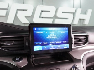 Внедорожник Ford Explorer 2019 года, 3819000 рублей, Воронеж